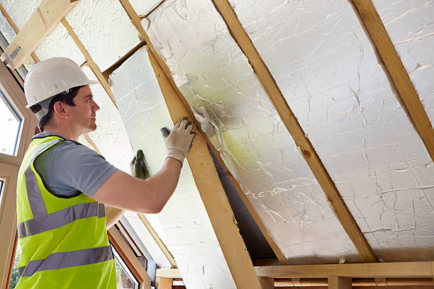 Types of Insulation We Offer in Auburn, NY